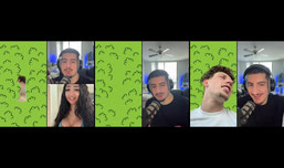 Untitled stream