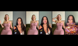 Untitled stream