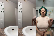 Untitled stream