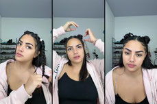 GRWM