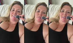 30 Vlogs 30 Days (22) practice what you preach Livestream #IRL #Viral #Vlog