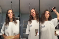 Untitled stream