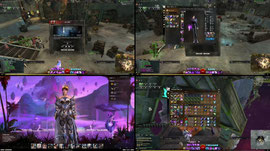 Nier Replicant - later some GW2