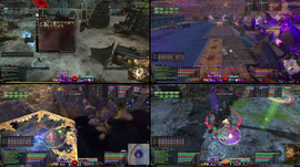 Some Speedrun CM training
