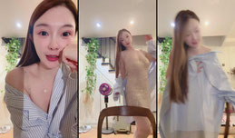 Lisa F🍓正在直播