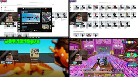 🏆Roblox Games Testen🏆| Play my 1v1 !Map | !freecash !MYPC !more !28Black #werbung
