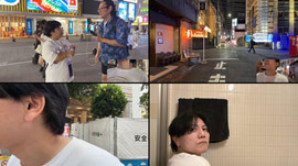 【伝説を創れ】歌舞伎町の美女に声掛け！