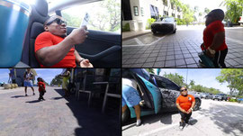 BRANDRISK FIGHTS AND OUTSIDE IN MIAMI