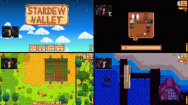 (ESP) Holaaaa!!🔥Stardew valley!!