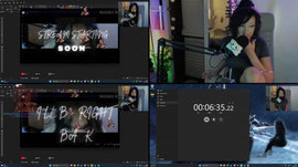 come say hi?!:) IM LOSING IT | HAPPY SEPTEMBER | best accent on twitch | !discord