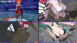 [18+] Wiggle Yap Roll Time