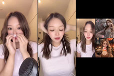 Untitled stream