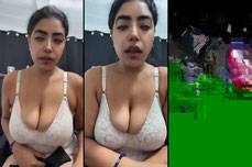 Untitled stream