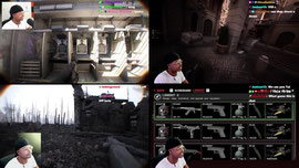 STATE OF PLAY! YUP! --->Variety Gaming All Day LEGGOOOOO