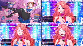 【 KARAOKE 】Multilanguage singing time! This will be a short one I swear! 【 Alicja Da Lontano 】