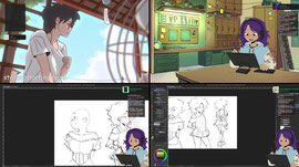 short stream!! hop in :P