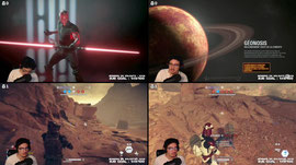 Battlefront 2 en 2026 !PSN / PS5