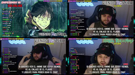 🟢 RE:ZER0 NUEVO CAPÍTULO y TERMINAMOS R1CK y M0RTY S.9 🔥 !DISCORD !PATREON