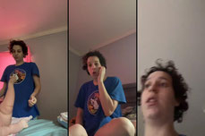 Untitled stream