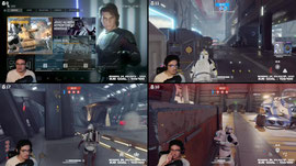 Battlefront 2 en 2026 !PSN / PS5