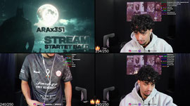 FULL CONTENT DAY / CS IN DEN CHAT