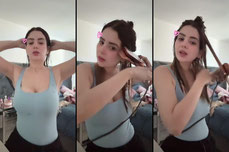 Untitled stream