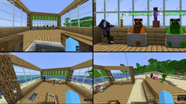 Money SMP POST PODCAST #3 GREEN TEAM @bormethius co hosting! (PARTNER PUSH 2/6)