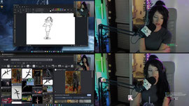 come say hi?!:) IM LOSING IT | HAPPY SEPTEMBER | best accent on twitch | !discord