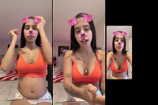 Untitled stream