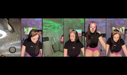 Untitled stream