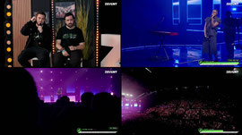 CONCERT D'OUVERTURE DU ZEVENT 2026 - Partie 2 : Yamê