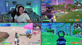 [SUBTEMBER] Que mañana empieza mi FERIAAAA 💃🏻 | !redes !discord | RETO SUBS: 2/3 🦩