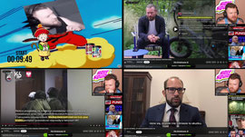 Watahański Przegląd Internetu (Afera Zondacrypto, Zaorski, TVN Uwaga, Fagata, Konop pozwany?)
