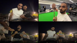 انرژی بالاااااااااااااااااااااا