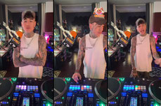 CAKED UP RADIO