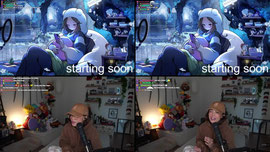 sick.  SOUL LINK NUZLOCKE WITH MIYOUNG! (also live on yt)