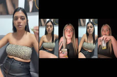 Untitled stream
