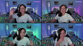 [SUBTEMBER] Que mañana empieza mi FERIAAAA 💃🏻 | !redes !discord | RETO SUBS: 2/3 🦩