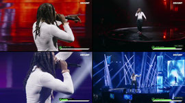 CONCERT D'OUVERTURE DU ZEVENT 2026 - Partie 3 : Gazo