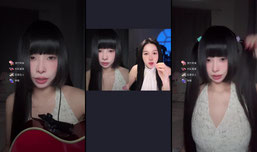 生活不易，小猫卖艺