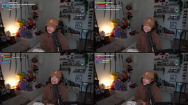 im sick.  SOUL LINK NUZLOCKE tourny WITH MIYOUNG! (also live on yt)