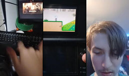 Boredom Stream