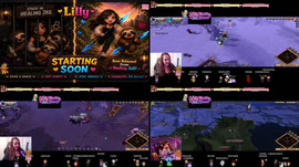 ♥ DROPS ON ♥ Going To Die With JasonXUSA! ♥ Dragons ♥ Healer Main, Looking to be LET OUT OF HEALING JAIL! ♥