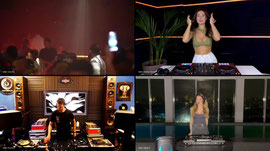 Let the Sound Infect