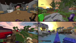hypixel bedwars  | !dc !gamble