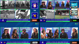 JUGAMOS FUTBOL @actoresfc_
