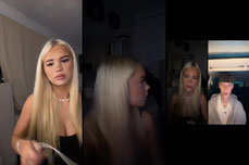 Untitled stream