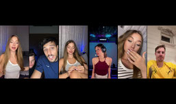 Untitled stream