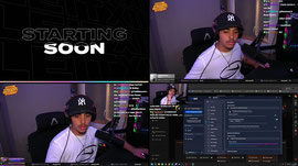 🥛LEITE NIGHT STREAM!🥛Random sh1t🥛!discord !donate