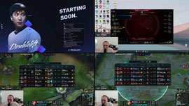 ✅TRYHARDING ON MAIN✅RANK 80 / 1942 LP START✅POSITIVE MINDSET + GOOD  VIBES WINS GAMES✅